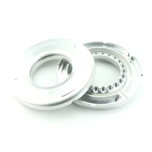 COA-22871 - "ULTIMATE PERFORMANCE" 400-XLT KIT, INCLUDES ALL PARTS REQ'D FOR SMALL DIAMETER (5.8") BILLET ALUMINUM ROTATING ASSEMBLY BETWEEN PUMP AND CE...-6348