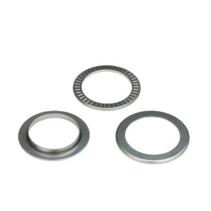 COA-22880B - "TURBO XST" KIT, INCLUDES 1-1/8" 35 SPLINE ALLOY INPUT SHAFT, CAST IRON STATOR ASSEMBLY W/ 27 SPLINE GM HEAT TREATED SPLINE-IN STATOR, 7075...-7717