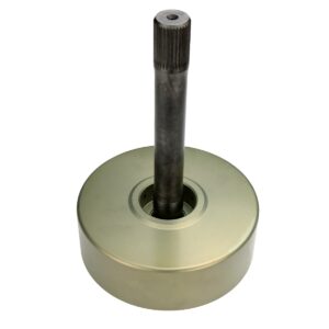 COA-22880B - "TURBO XST" KIT, INCLUDES 1-1/8" 35 SPLINE ALLOY INPUT SHAFT, CAST IRON STATOR ASSEMBLY W/ 27 SPLINE GM HEAT TREATED SPLINE-IN STATOR, 7075...-7716