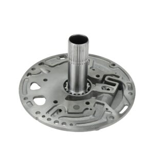 COA-22881A - "TURBO XST" KIT, INCLUDES 1-3/16" 27 SPLINE "SOLID" ALLOY INPUT SHAFT, CAST IRON STATOR ASSEMBLY W/ 29 SPLINE GM HEAT TREATED SPLINE-IN STA...-7317
