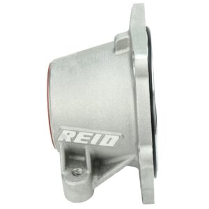 COA-23221A - TH400 REID RACING POWERGLIDE LENGTH EXTENSION HOUSING (W/ ROLLER BEARING AND SEAL)-7459
