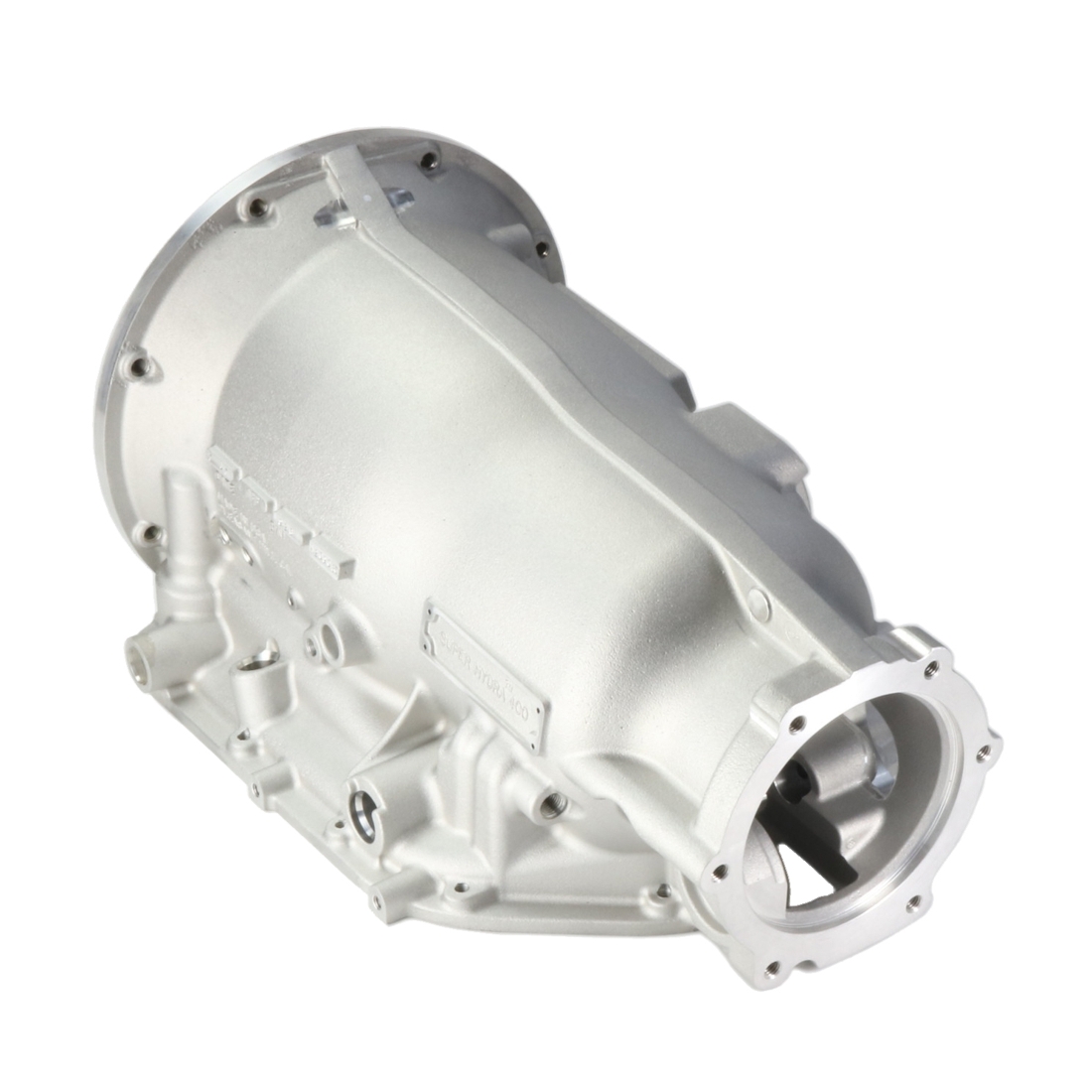 COA-23222 - REID RACING "OFF-ROAD" MODULAR TRANSMISSION CASE, SFI APPROVED (BELLHOUSING SOLD SEPARATELY)-6244