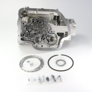 COA-23222 - REID RACING "OFF-ROAD" MODULAR TRANSMISSION CASE, SFI APPROVED (BELLHOUSING SOLD SEPARATELY)-6245