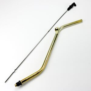 COA-23401 - DIPSTICK & TUBE, W/LOCKDOWN HANDLE (CHEVROLET)-6048