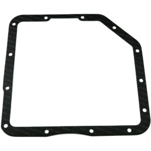 COA-32107 - MASTER OVERHAUL KIT (INCLUDES: 5 FWD, 5 DIR, 3 INT CLUTCHES, STEELS, GASKETS & RINGS-NO BAND OR FILTER)-6745