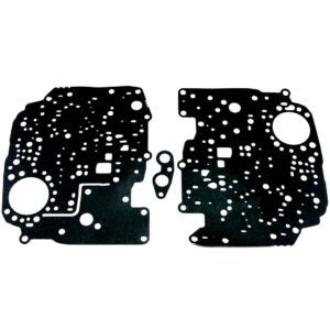 COA-32107 - MASTER OVERHAUL KIT (INCLUDES: 5 FWD, 5 DIR, 3 INT CLUTCHES, STEELS, GASKETS & RINGS-NO BAND OR FILTER)-6746
