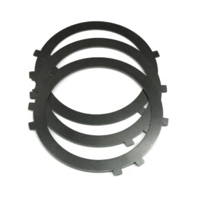 COA-32107 - MASTER OVERHAUL KIT (INCLUDES: 5 FWD, 5 DIR, 3 INT CLUTCHES, STEELS, GASKETS & RINGS-NO BAND OR FILTER)-6747