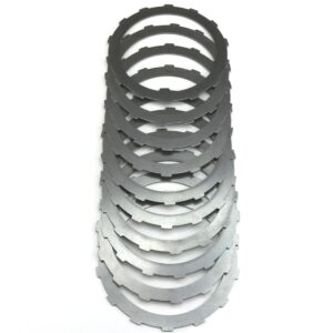 COA-32107 - MASTER OVERHAUL KIT (INCLUDES: 5 FWD, 5 DIR, 3 INT CLUTCHES, STEELS, GASKETS & RINGS-NO BAND OR FILTER)-6749