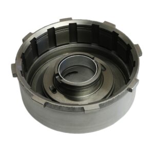 COA-32802B -DIRECT DRUM, OEM W/36 ELEMENT SPRAG, "EXTREME DUTY" OUTER RACE AND BILLET INNER RACE-6055