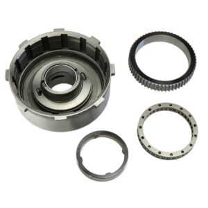 COA-32802B -DIRECT DRUM, OEM W/36 ELEMENT SPRAG, "EXTREME DUTY" OUTER RACE AND BILLET INNER RACE-6056