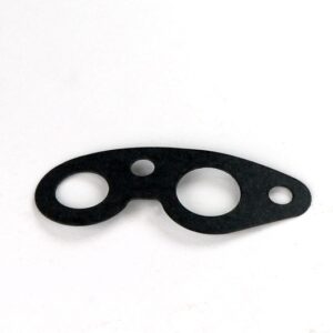 COA-32832 - "SUPER PAN" KIT, INCLUDES STEF'S FABRICATED DEEP PAN, REAR MOUNT FILTER ADAPTER, FILTER, MOROSO "PERM-ALIGN" GASKET, HARDWARE-7194
