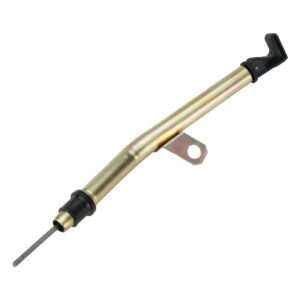 COA-33402 - DIPSTICK & TUBE, SHORT W/LOCKDOWN HANDLE-0