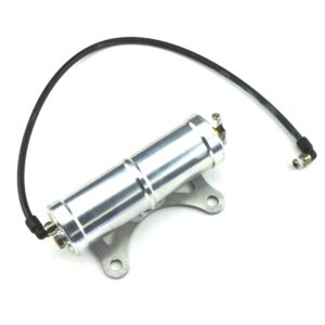 COA-33420 - TH350 FLUID OVERFLOW TANK, MOUNTED ON EXTENSION HOUSING-0