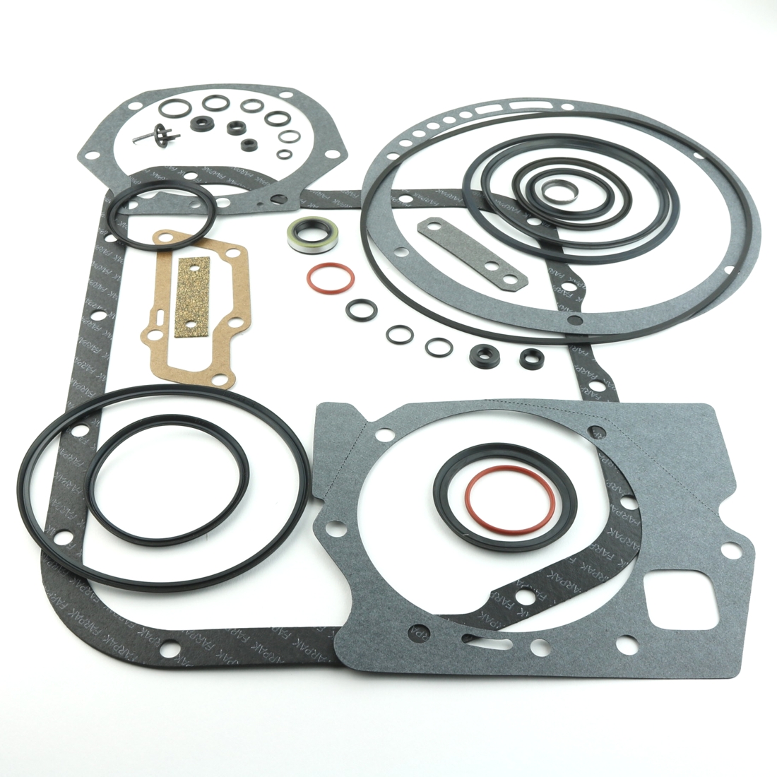 COA-42122 - GASKET & SEAL KIT '62-'70-0