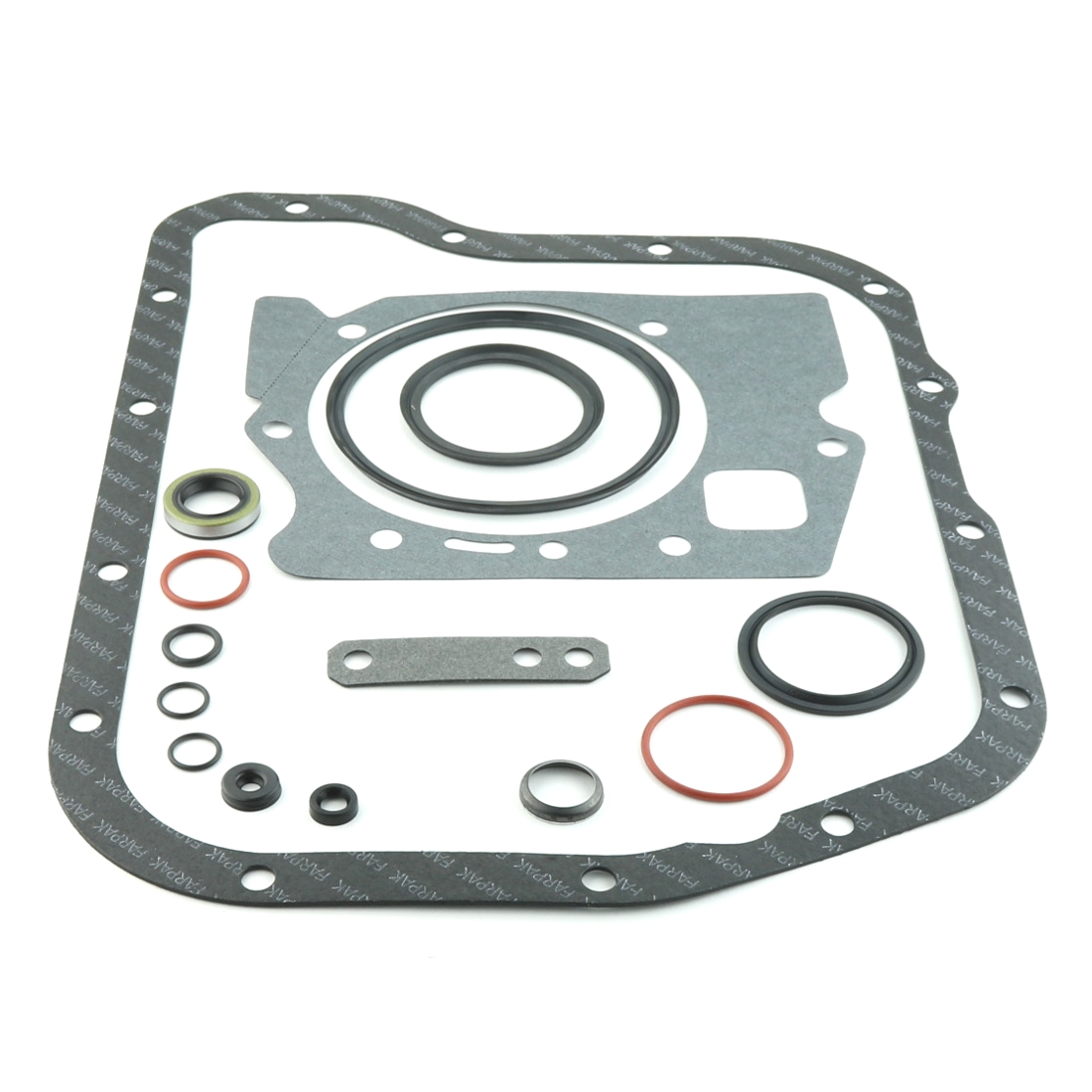 COA-42122 - GASKET & SEAL KIT '62-'70-6550