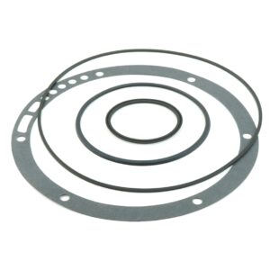 COA-42122 - GASKET & SEAL KIT '62-'70-6551