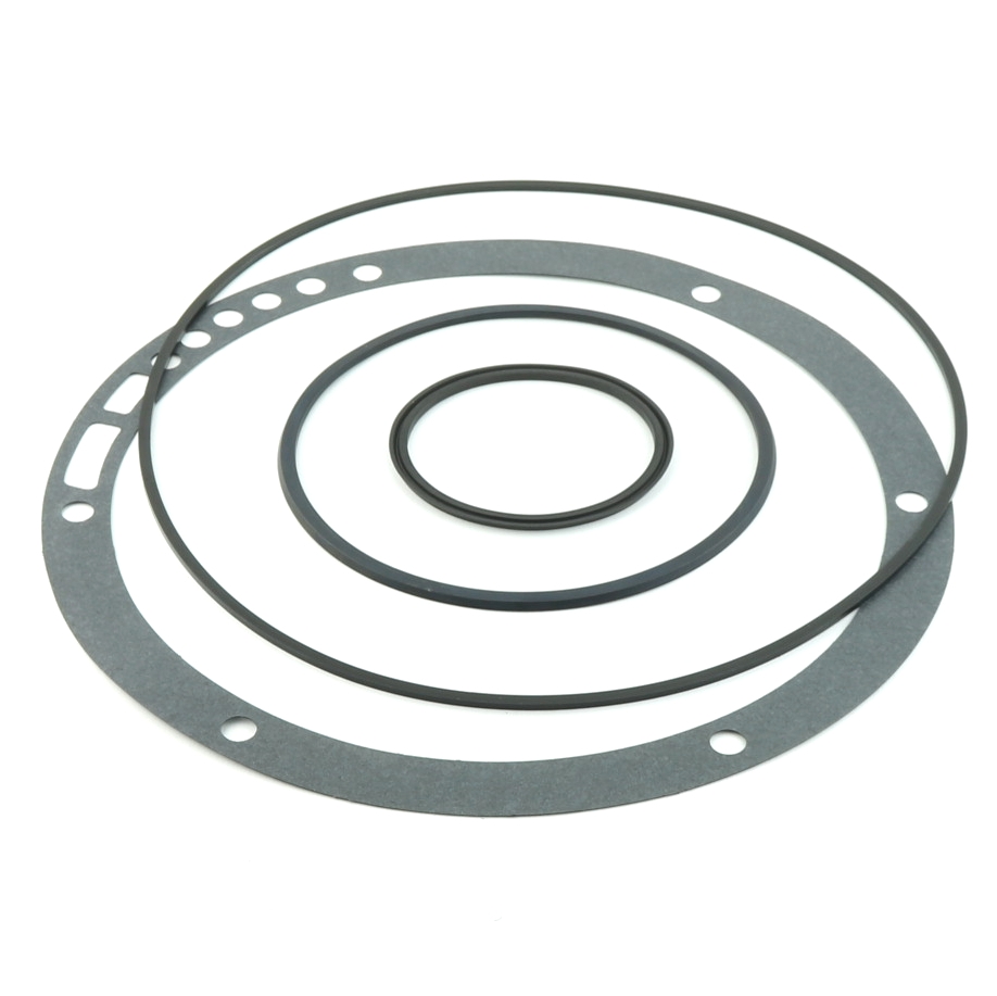 COA-42122 - GASKET & SEAL KIT '62-'70-6551