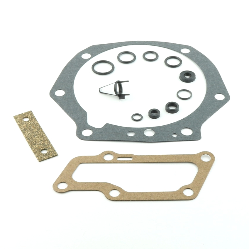 COA-42122 - GASKET & SEAL KIT '62-'70-6552