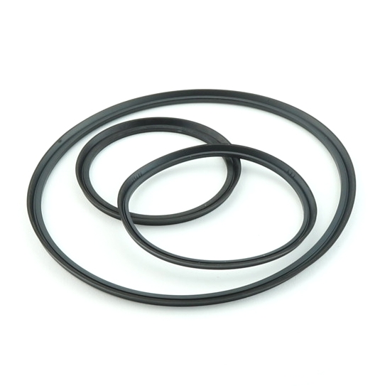 COA-42122 - GASKET & SEAL KIT '62-'70-6553