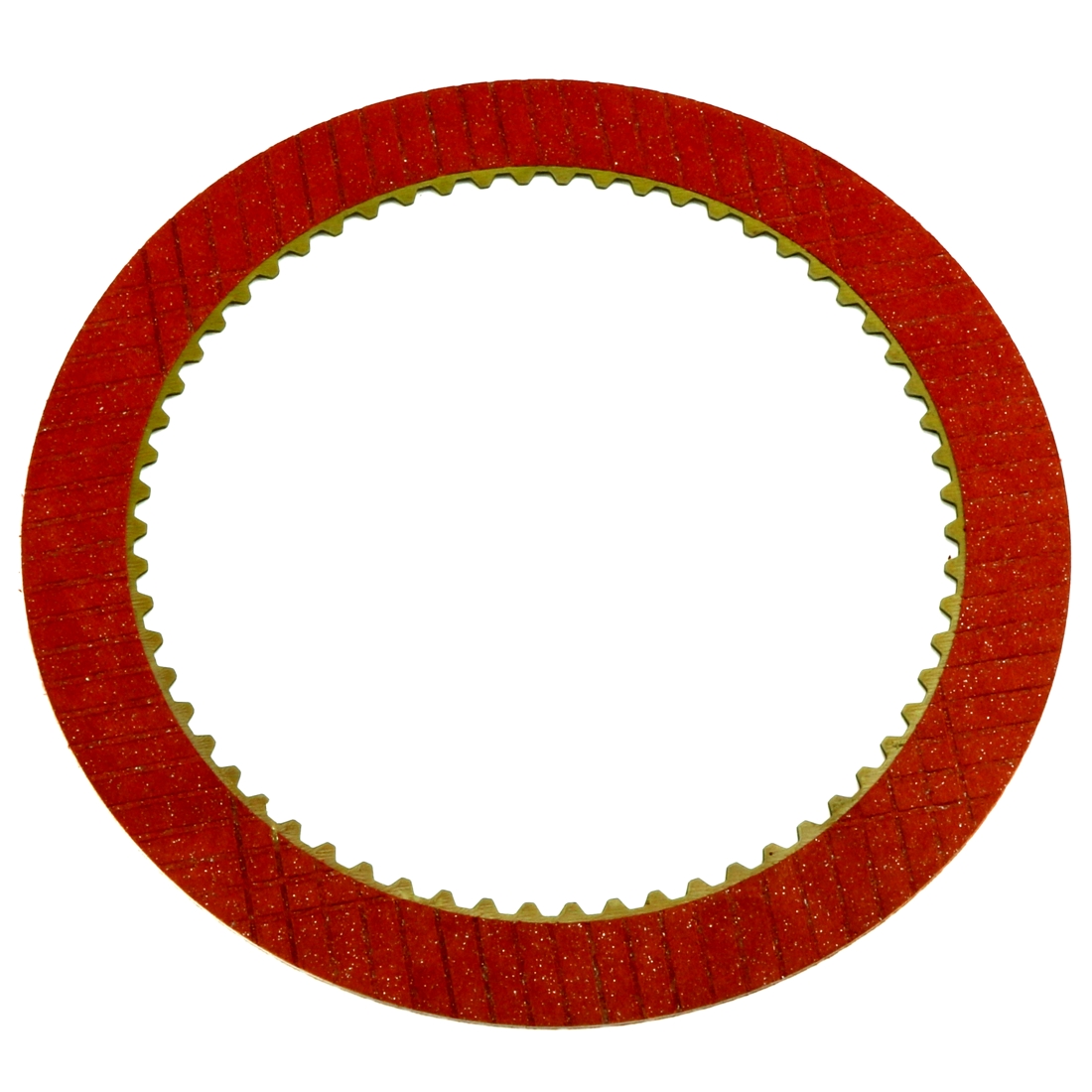 COA-42222 - FORWARD/DIRECT CLUTCH PLATE (.062), RAYBESTOS STAGE 1, '62UP-0