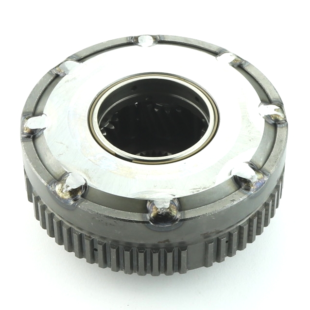 COA-42700 - "SUPER SET" 5 PINION FRONT PLANETARY W/ STEEL CARRIER, INCLUDES RING GEAR MACHINED FOR BEARING, 2.45 RATIO ( REQUIRES OUTPUT SHAFT W/ 37.5 D...-6556