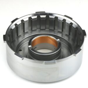 COA-42816 - BILLET STEEL DIRECT DRUM, (INCLUDES BILLET PISTON)-6154