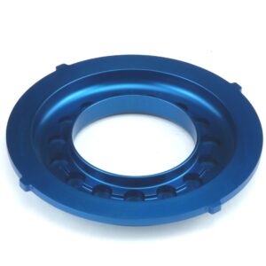 COA-42816 - BILLET STEEL DIRECT DRUM, (INCLUDES BILLET PISTON)-6155