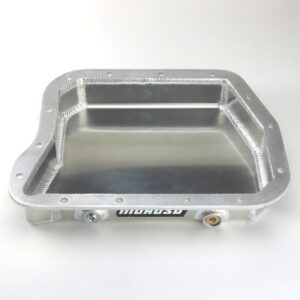 COA-42833A - MOROSO FABRICATED ALUMINUM DEEP PAN-6160