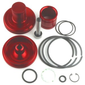 COA-42845 - BILLET INTERMEDIATE "SUPER SERVO"-6163