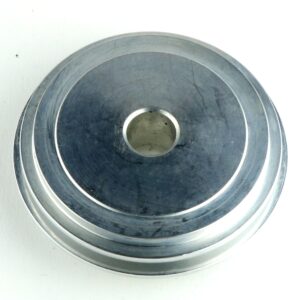 COA-42846 - BILLET LOW/REVERSE SERVO PISTON-6165
