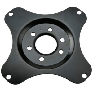 COA-43060 - SFI APPROVED 6 BOLT FLEXPLATE 10" BC "WEDGE"-6184
