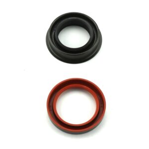 COA-62107 - MASTER OVERHAUL KIT '67-'76 (INCLUDES: CLUTCHES, STEELS, GASKETS & RINGS-NO BANDS OR FILTER)-7213