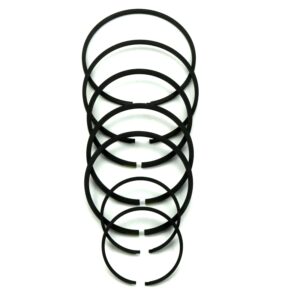 COA-62108 - MASTER OVERHAUL KIT '76-UP (INCLUDES: CLUTCHES, STEELS, GASKETS & RINGS-NO BANDS OR FILTER)-6730