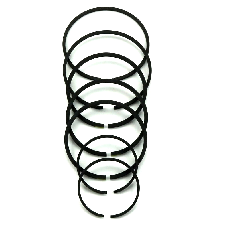 COA-62108 - MASTER OVERHAUL KIT '76-UP (INCLUDES: CLUTCHES, STEELS, GASKETS & RINGS-NO BANDS OR FILTER)-6730
