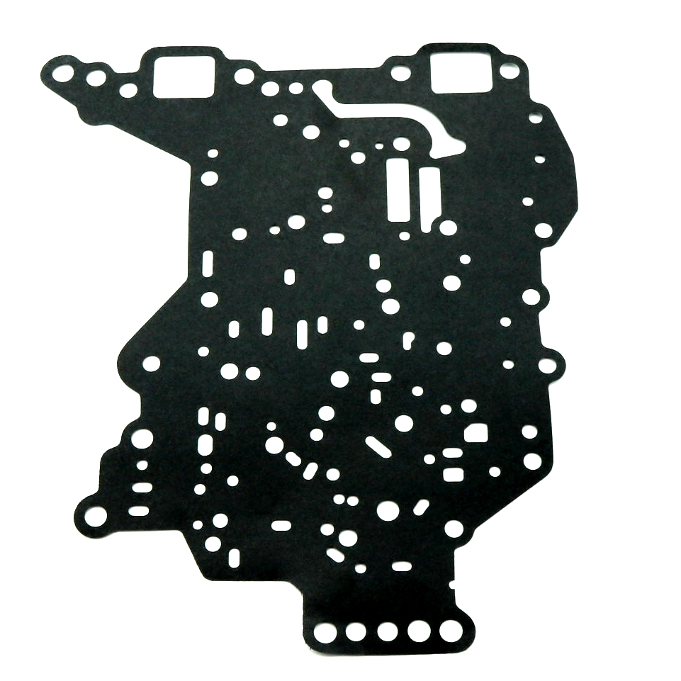 COA-62108 - MASTER OVERHAUL KIT '76-UP (INCLUDES: CLUTCHES, STEELS, GASKETS & RINGS-NO BANDS OR FILTER)-6725
