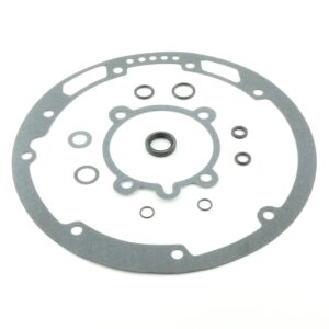 COA-62121 - GASKET & SEAL KIT '68-UP-6180