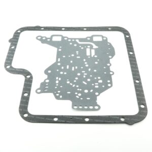 COA-62121 - GASKET & SEAL KIT '68-UP-6181