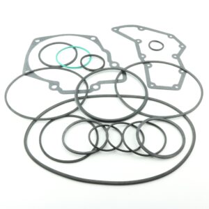 COA-62121 - GASKET & SEAL KIT '68-UP-6182
