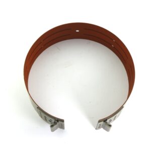 COA-62293 - INTERMEDIATE BAND, HIGH PERFORMANCE 2.5" WIDE (FLEX)-0
