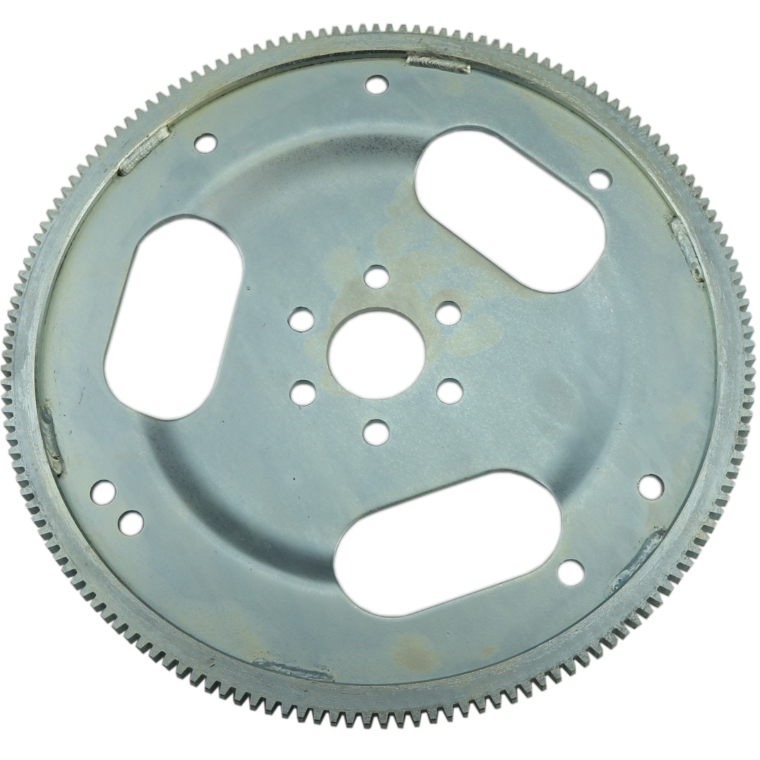 COA-63620 - SFI APPROVED FLEXPLATE, SB, NO WT, 157T, GM 10 3/4 BC AND C-4 10 1/2 BC-8308
