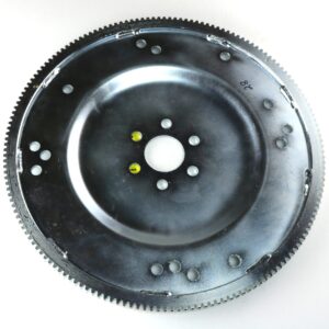 COA-63621 - SFI APPROVED FLEXPLATE, SB, NO WT, 164T, GM 10 3/4 BC AND C-4 11 7/16 BC-6191
