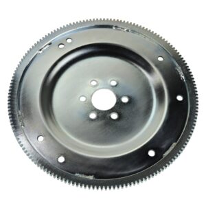 COA-63629 - SFI APPROVED FLEXPLATE, SB, w/28.2 OZ-IN WT, 157T, GM 10 3/4 BC AND C-4 10 1/2 BC-7324
