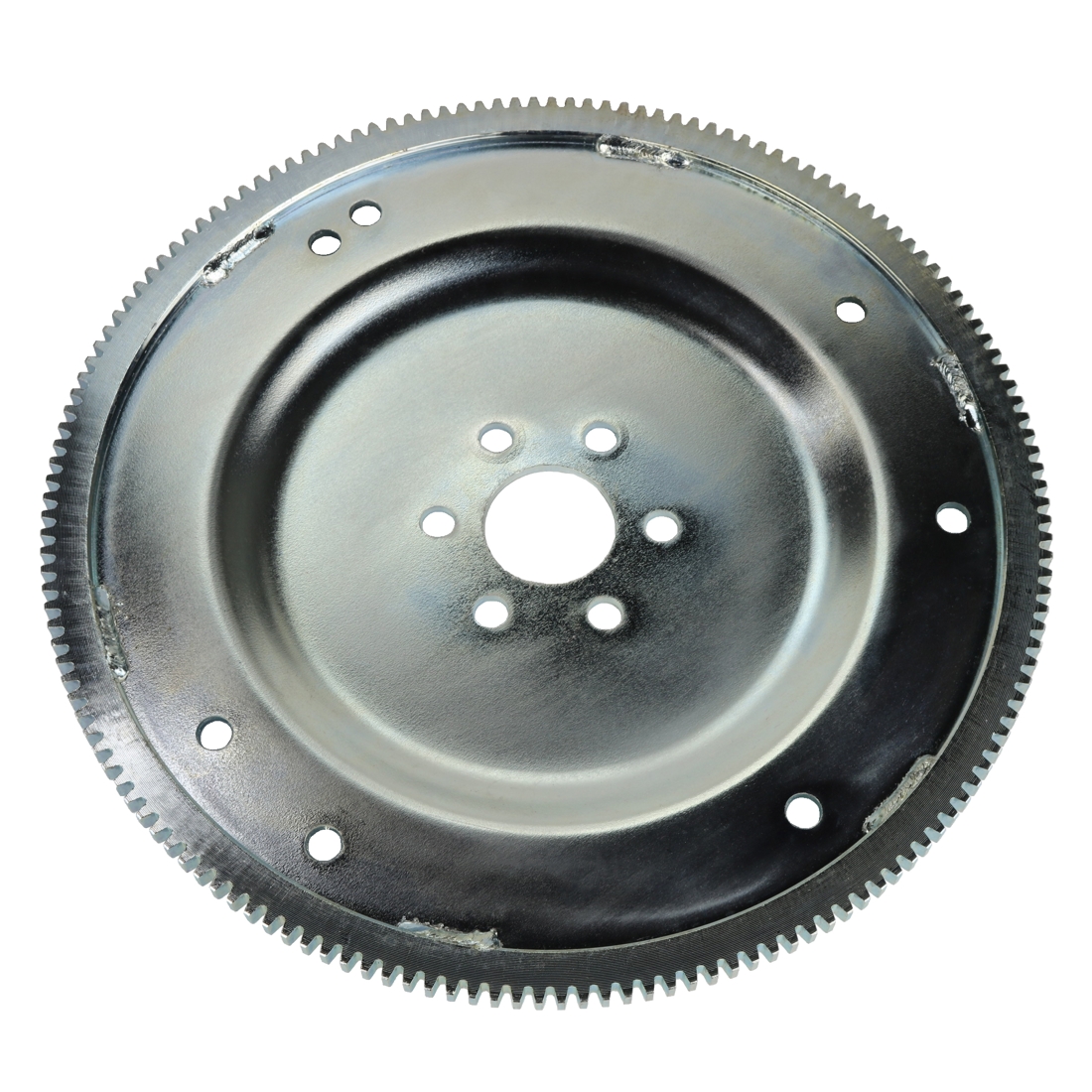 COA-63629 - SFI APPROVED FLEXPLATE, SB, w/28.2 OZ-IN WT, 157T, GM 10 3/4 BC AND C-4 10 1/2 BC-7324
