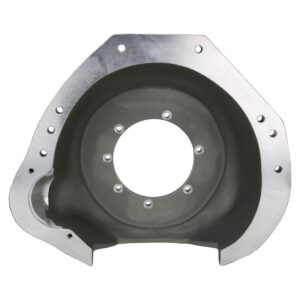 COA-73206-157 - "ULTRA-BELL" SFI CERTIFIED BELLHOUSING, 157T FLEXPLATE-8073
