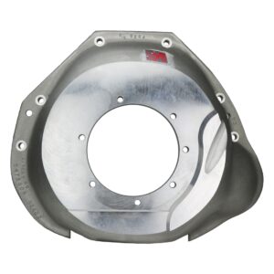 COA-73206-157 - "ULTRA-BELL" SFI CERTIFIED BELLHOUSING, 157T FLEXPLATE-8074