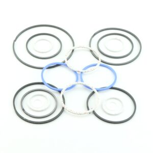 COA-92108 - MASTER OVERHAUL KIT '85-'87 (INCLUDES: CLUTCHES, STEELS, GASKET & RINGS-NO BAND OR FILTER)-6570
