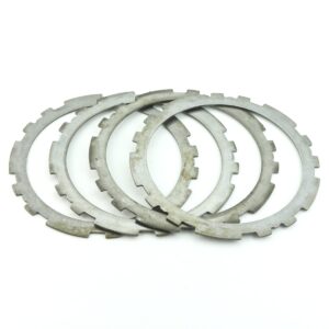 COA-92108 - MASTER OVERHAUL KIT '85-'87 (INCLUDES: CLUTCHES, STEELS, GASKET & RINGS-NO BAND OR FILTER)-6590