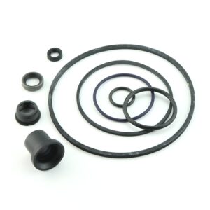 COA-92108 - MASTER OVERHAUL KIT '85-'87 (INCLUDES: CLUTCHES, STEELS, GASKET & RINGS-NO BAND OR FILTER)-6574