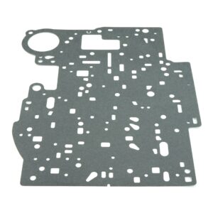 COA-92109A - "STREET PERFORMANCE" MASTER OVERHAUL KIT '87 & UP (INCLUDES: CLUTCHES, STEELS, GASKETS, SEALING RINGS, AND HARDENED PUMP RINGS-NO BAND OR F...-6601