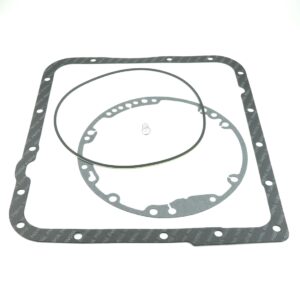 COA-92109A - "STREET PERFORMANCE" MASTER OVERHAUL KIT '87 & UP (INCLUDES: CLUTCHES, STEELS, GASKETS, SEALING RINGS, AND HARDENED PUMP RINGS-NO BAND OR F...-6602
